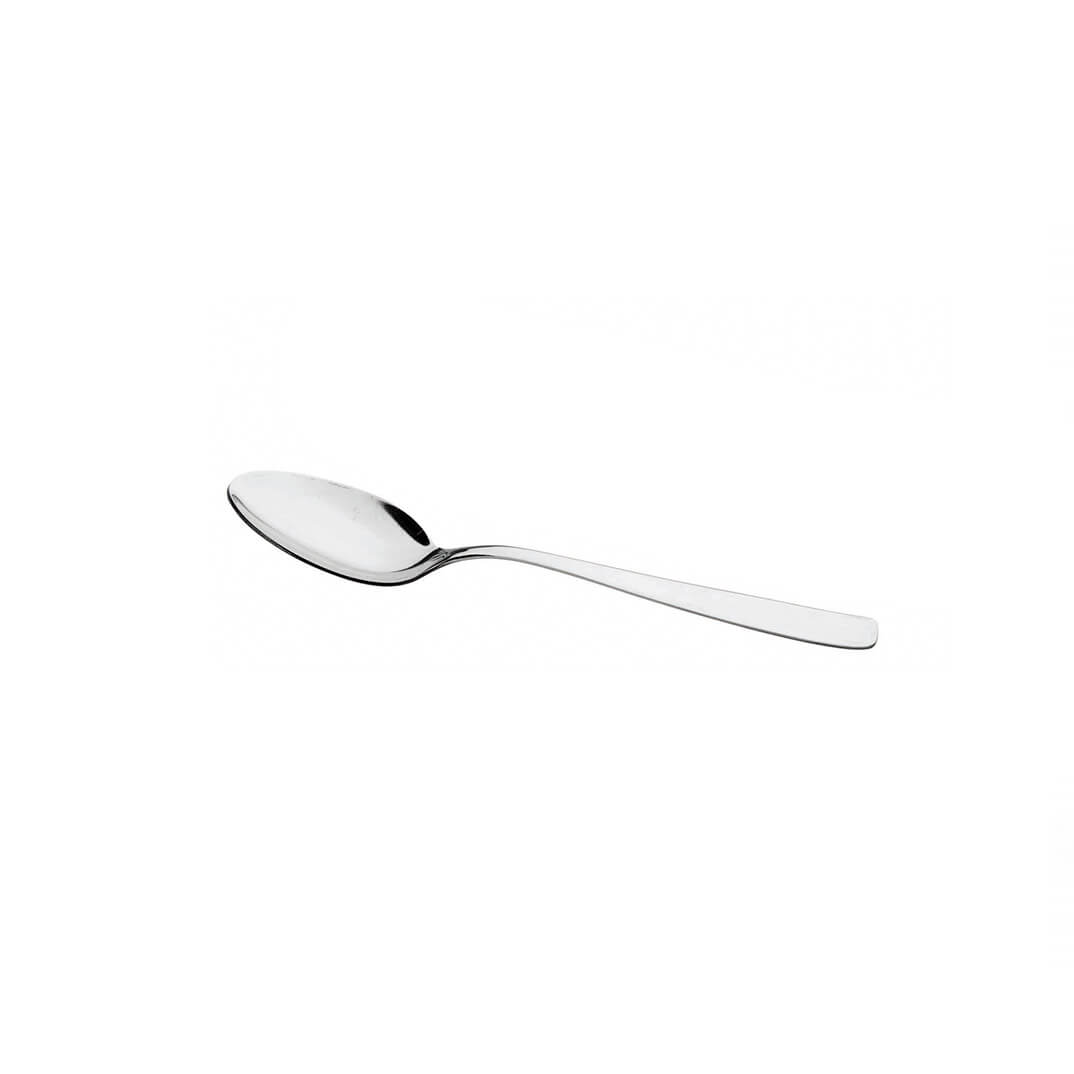 Pack 12 cucharilla café acero inoxidable