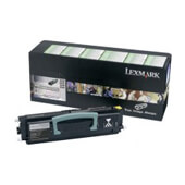 Lexmark tòner e330 retornable alt rend. 6 k