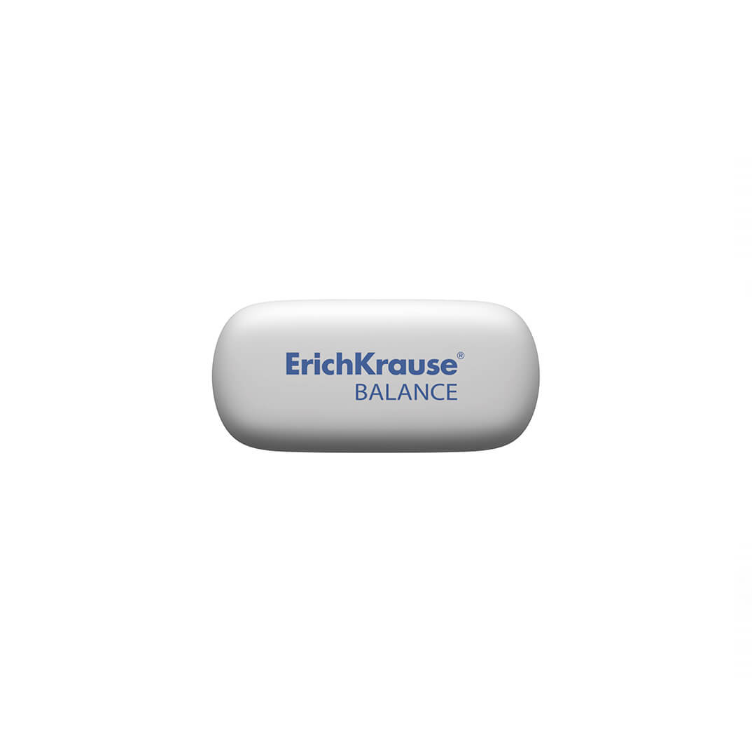 Goma de borrar ErichKrause Balance