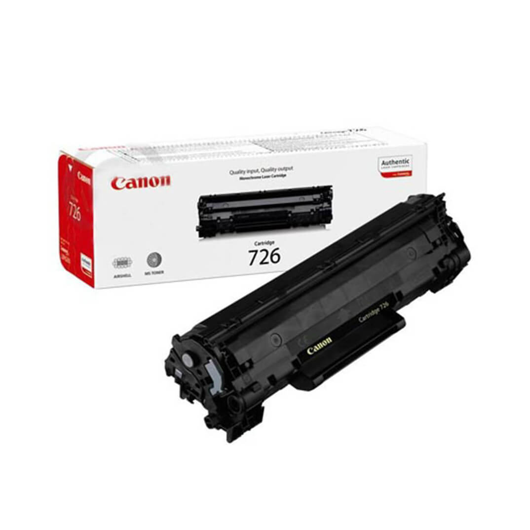 Canon tòner negre 726 i-sensys lbp6230dw 2100pag.