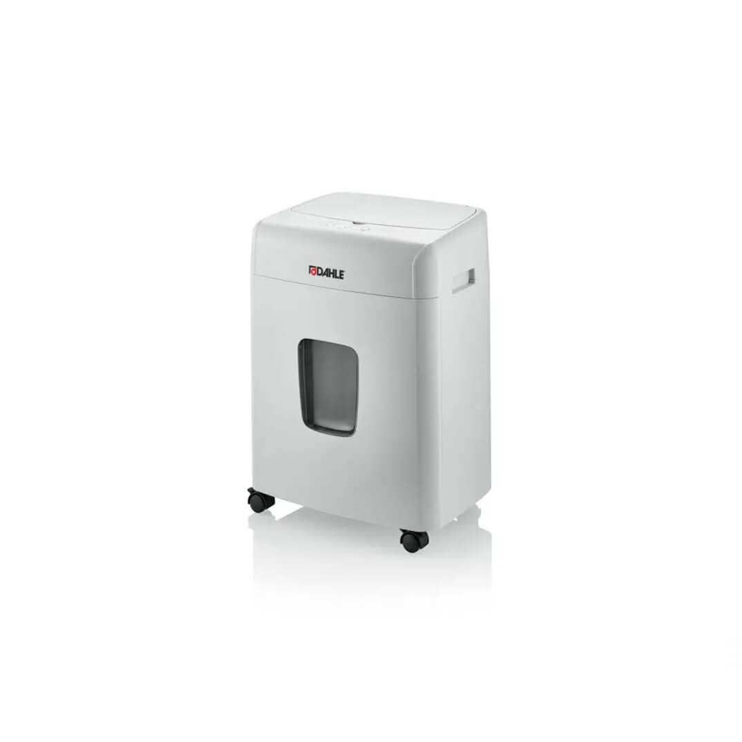 Destructora automática Dahle ShredMATIC 90