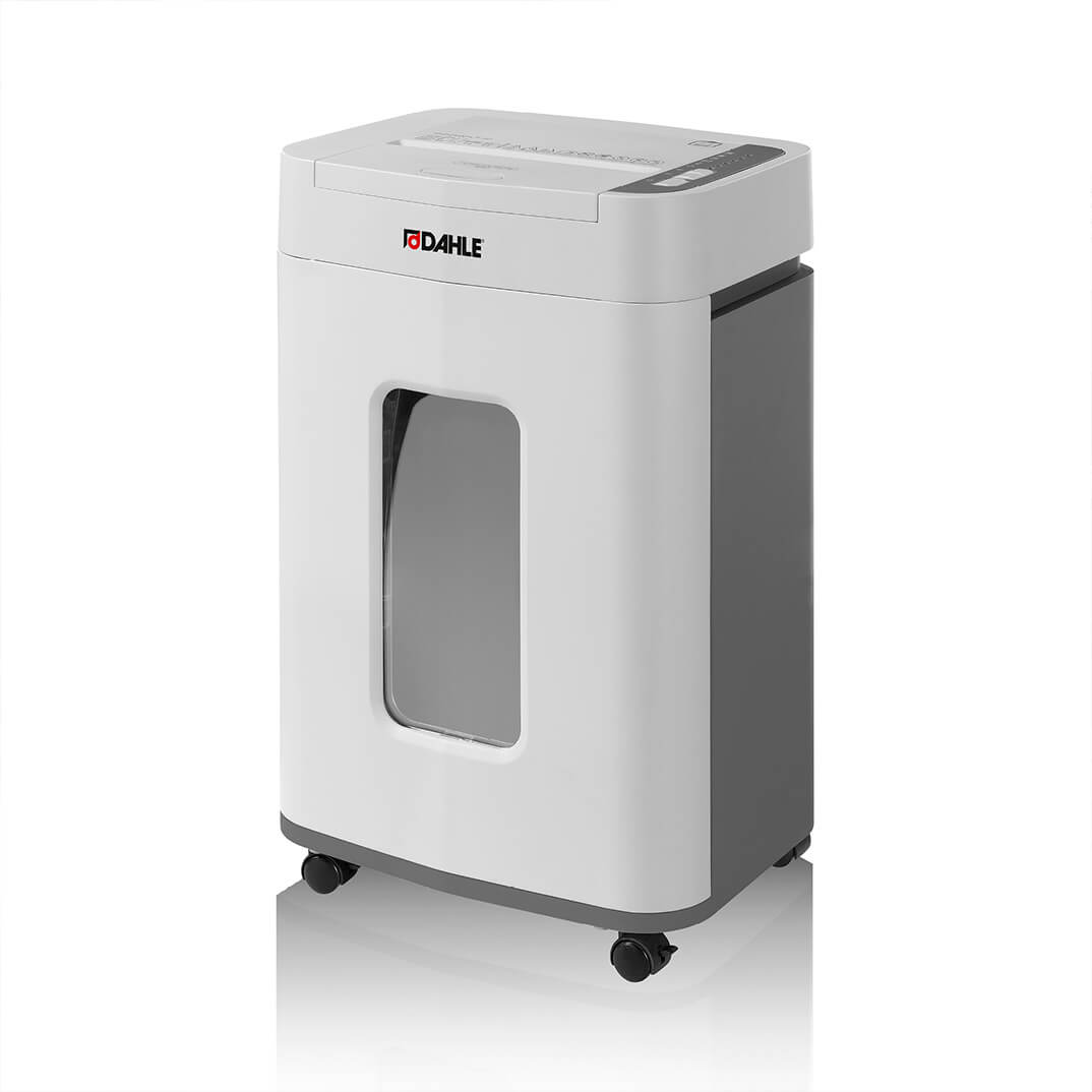 Destructora automática Dahle ShredMatic 150