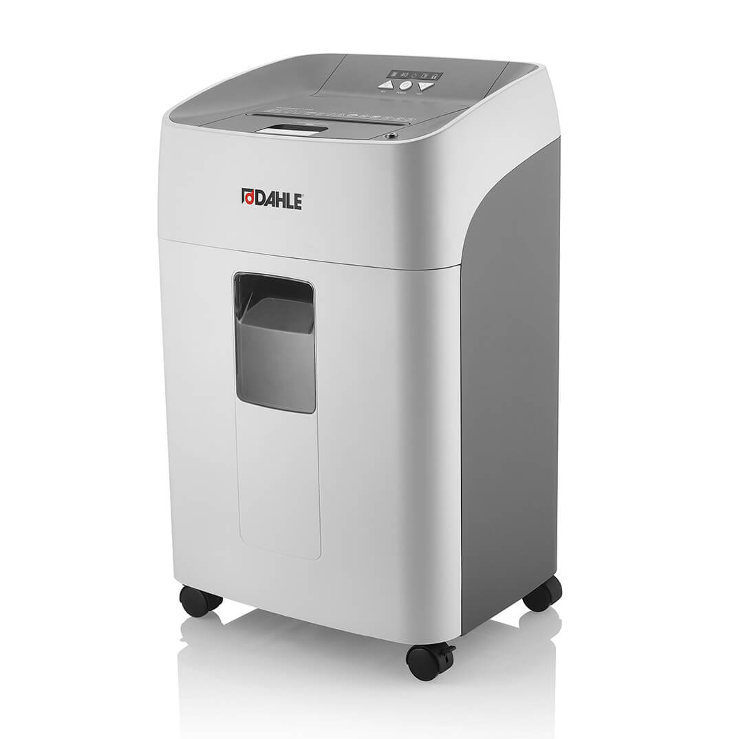 Destructora automática Dahle ShredMatic 300