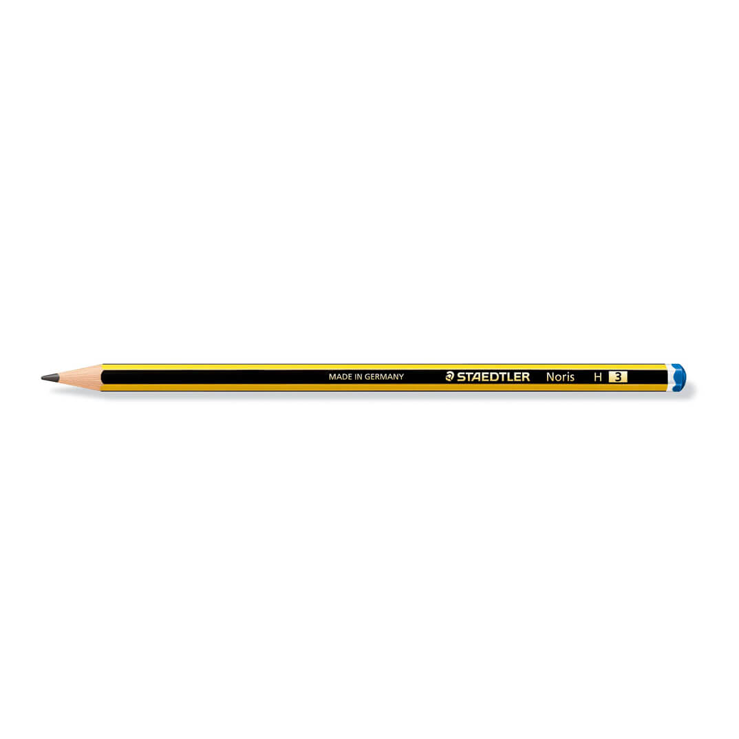 Llapis Staedtler Noris nº 3H