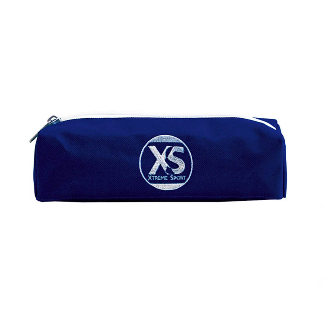 Estuche - Bolsa portatodo Grafoplás azul
