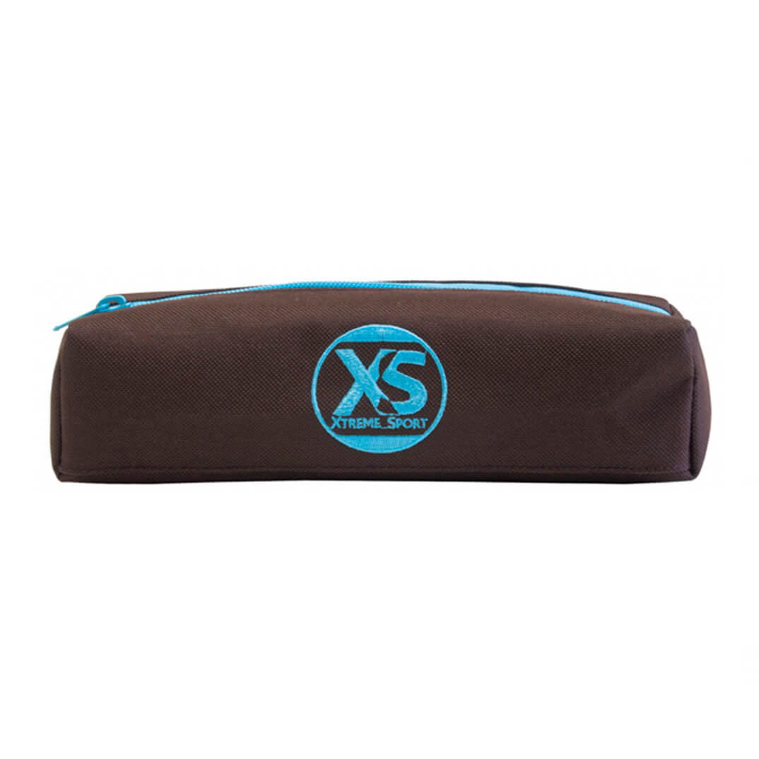 Estuche - Bolsa portatodo Grafoplás negro