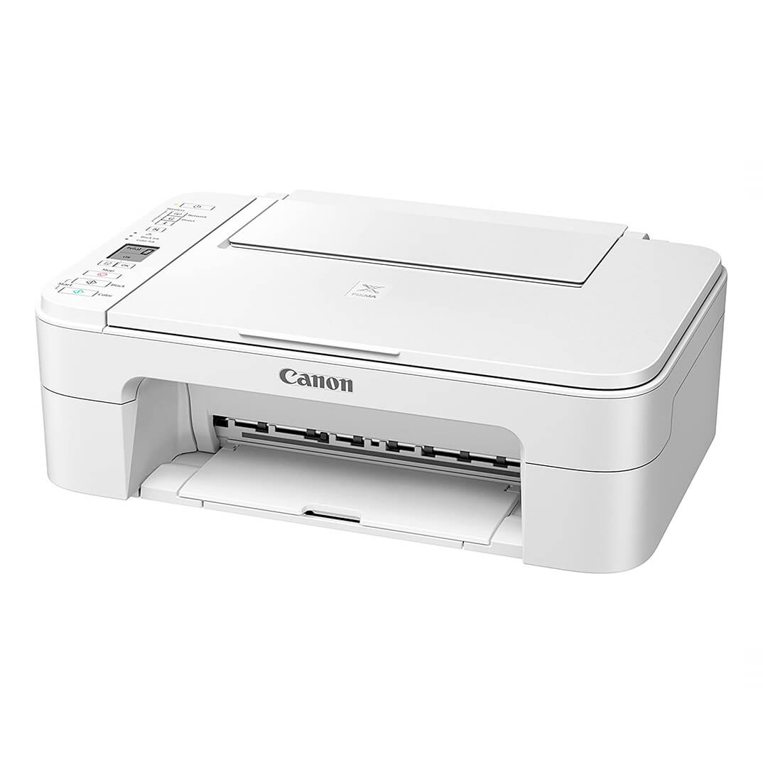 Impresora Canon Pixma TS3351 White