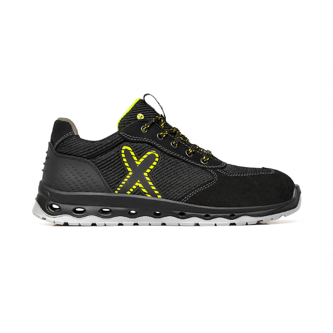Zapato Stardust S1P ESD SRC talla 46