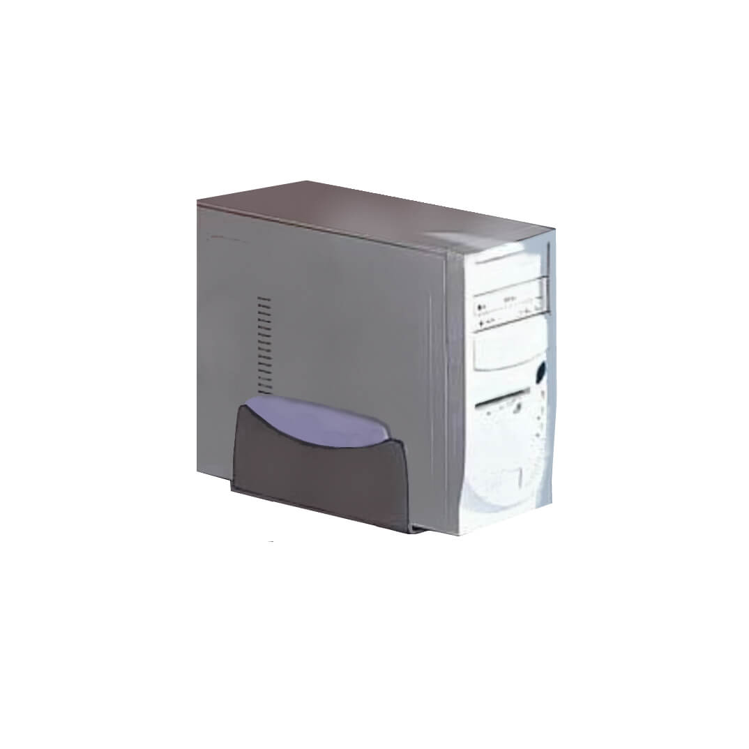 Suport cpu aluminitzat