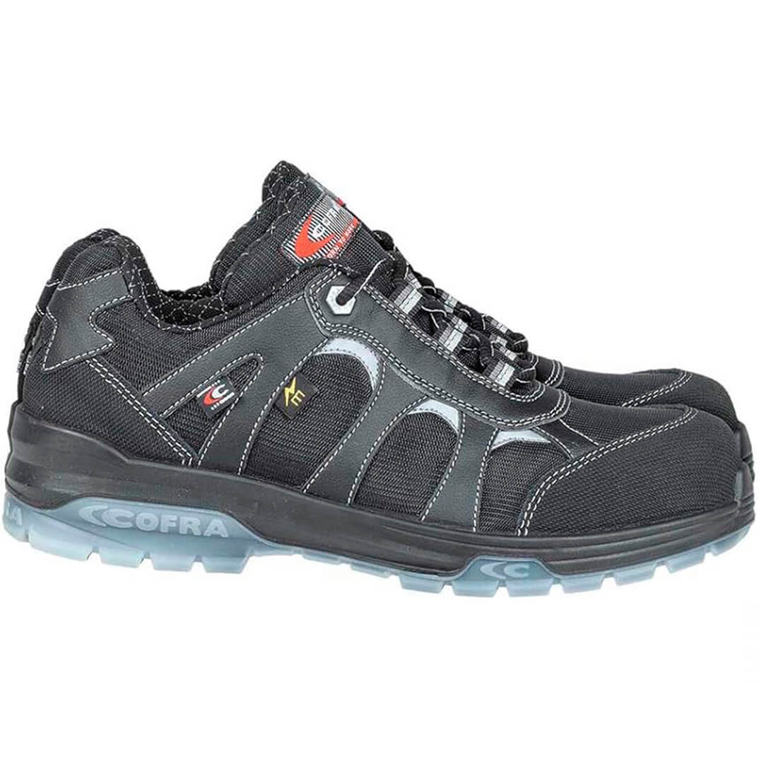 Sabata seguretat Franklin talla 44 SB PS E FO SR