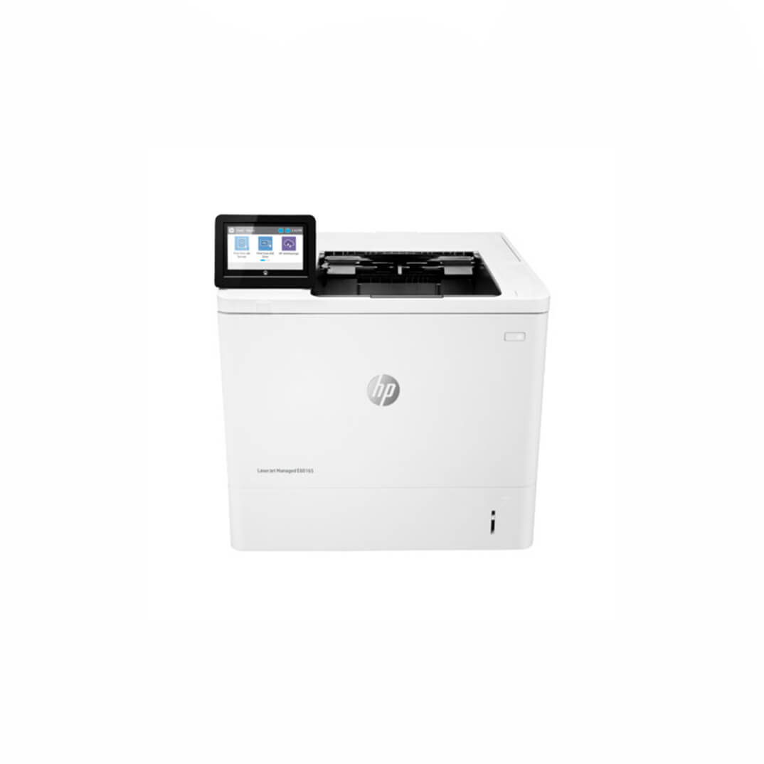 mpressora HP monocromo LaserJet Managed E60165dn