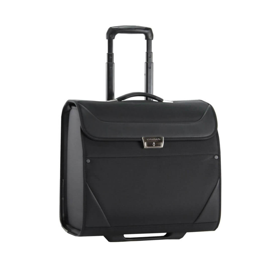 Maleta Trolley Piloto Roncato amb rodes