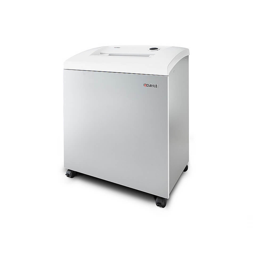 Destructora Dahle 610 partícules