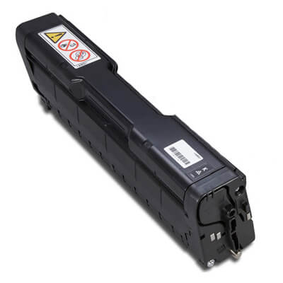 Ricoh tóner láser scp231/232/310/311 negro 2500p