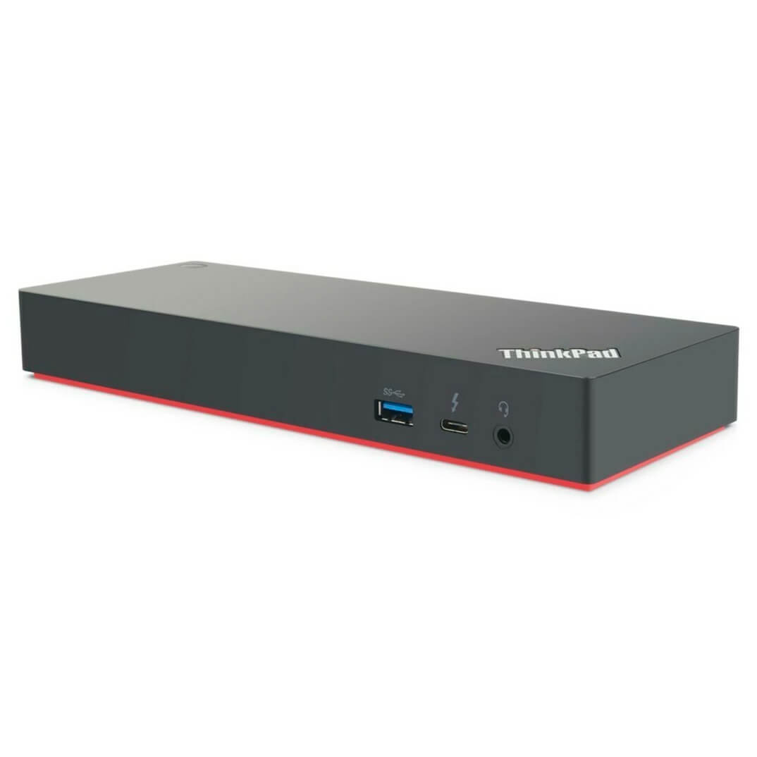 Thunderbolt 3 Docking station Lenovo  Gen 2