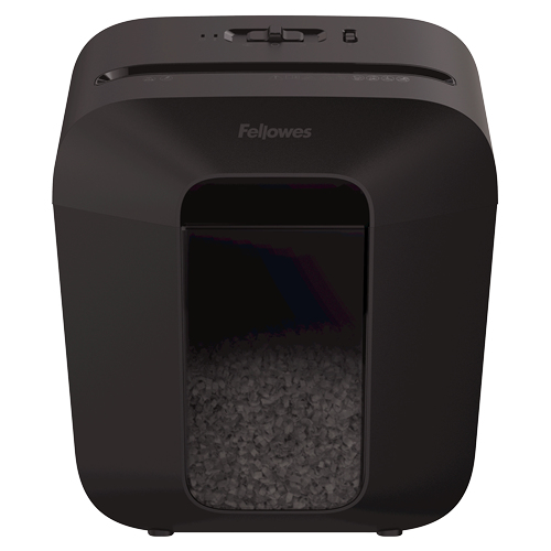 Destructora Fellowes LX25M minicorte