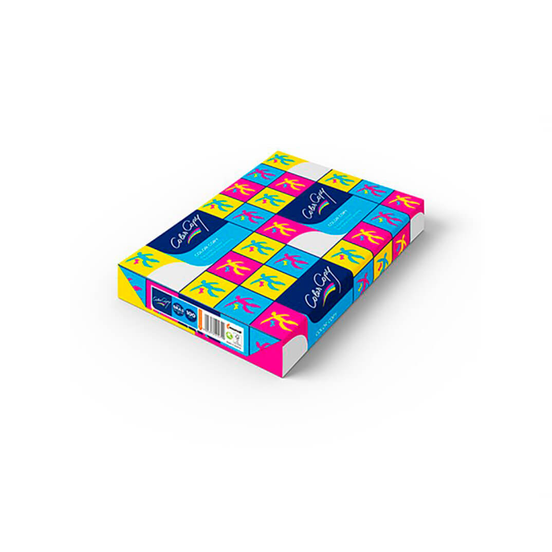 Paquet paper Color Copy SRA3 32x45 100g