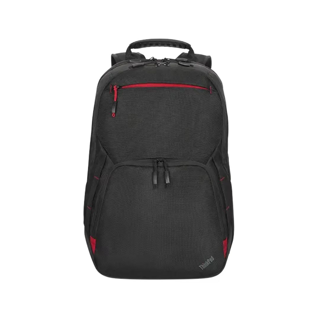 Mochila Lenovo essential plus 15.6" negra
