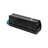 Oki tóner láser negro 5510/5250 5k