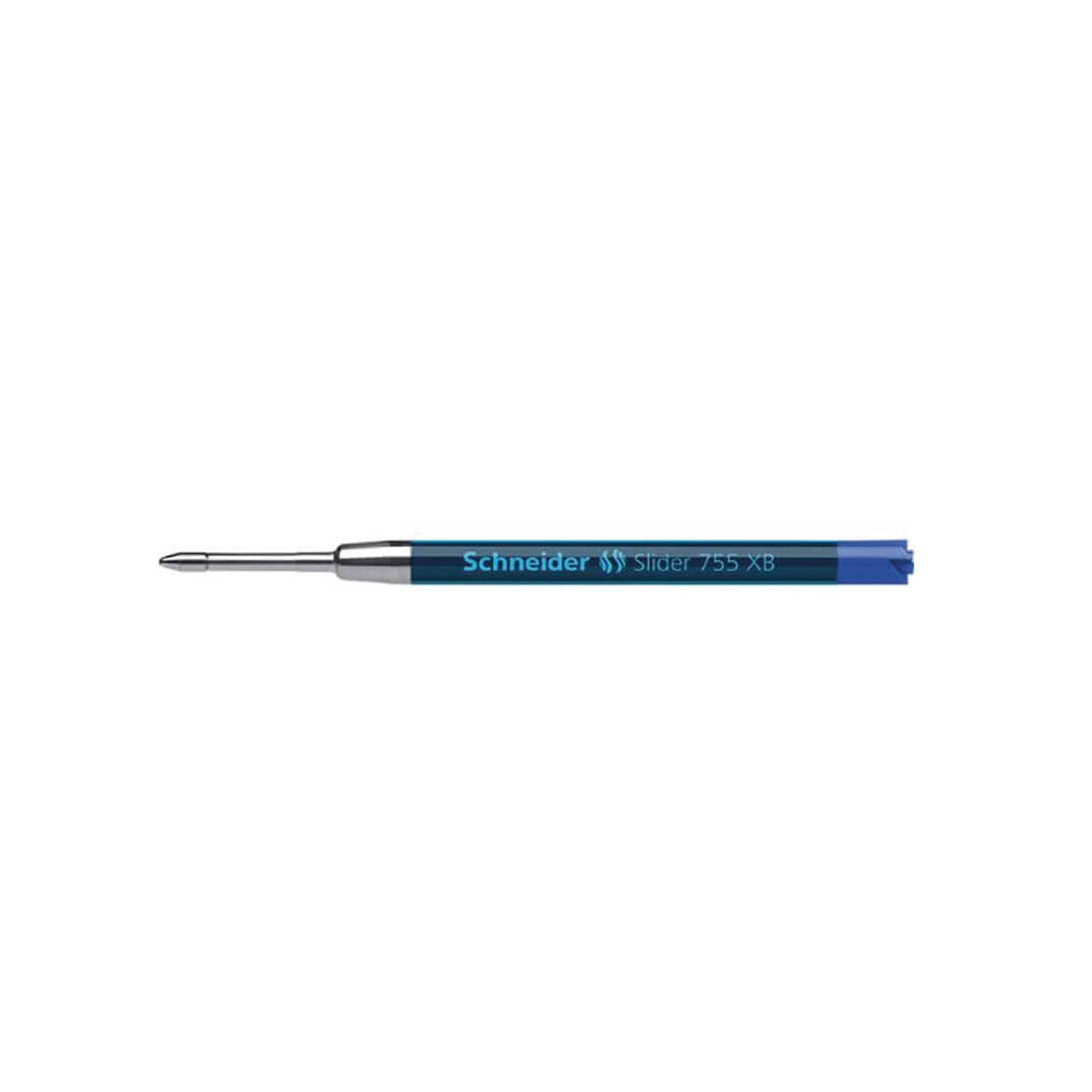 Recambio bolígrafo p/ Inoxcrom pm azul