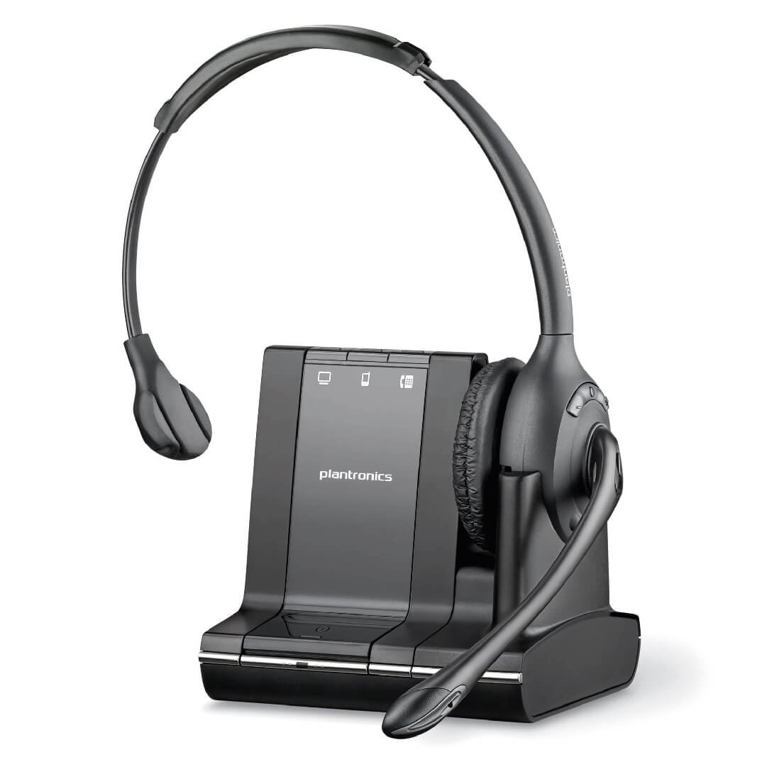 Auriculares inalámbricos SAVI W710