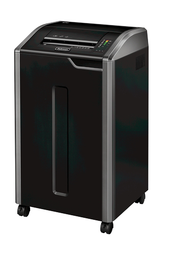 Destructora Fellowes 425CI partículas