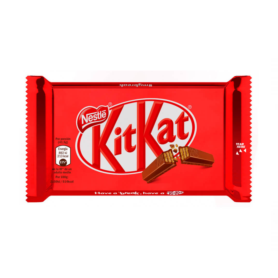 KitKat caixa de 36 unitats
