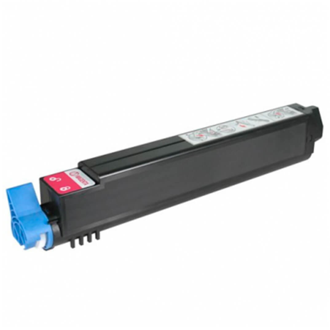 Tóner OKI ES3640 láser magenta 15.000 copias