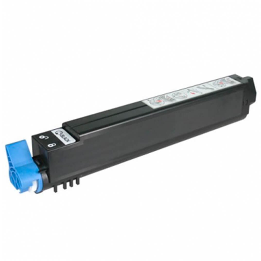 Tóner OKI ES3640 láser negro 15.000 copias