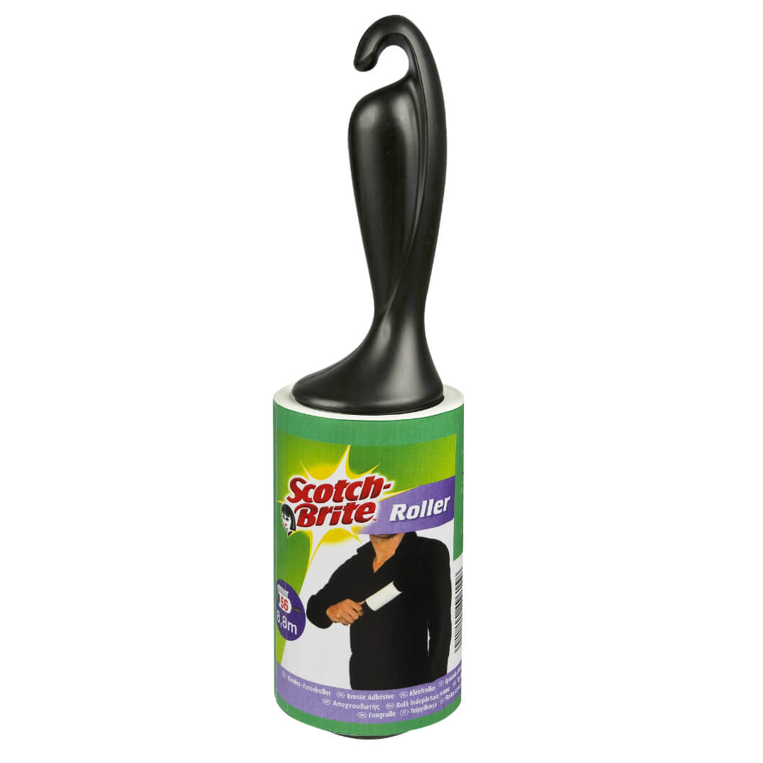 Rollo quitapelusas Scotch-Brite