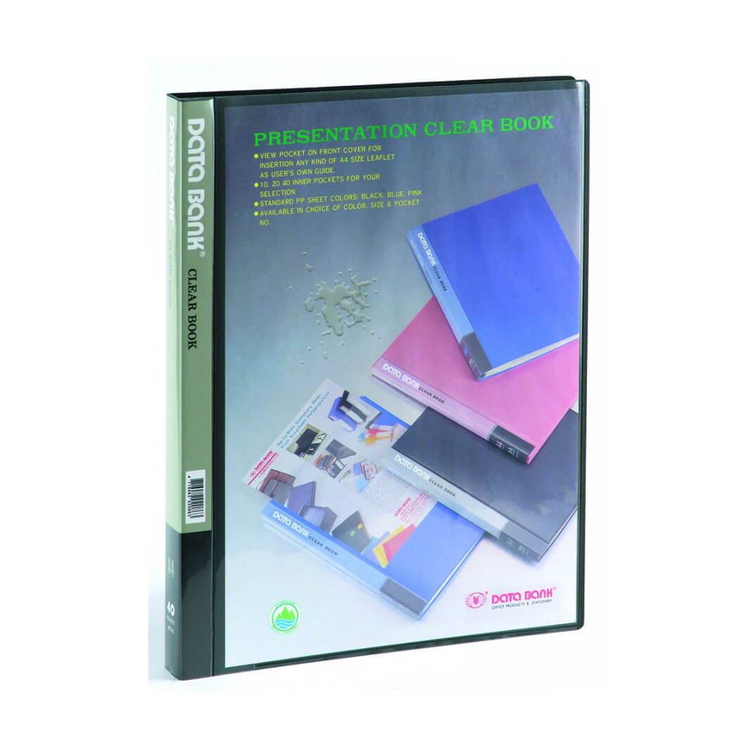 Carpeta personalizable 20 fundas