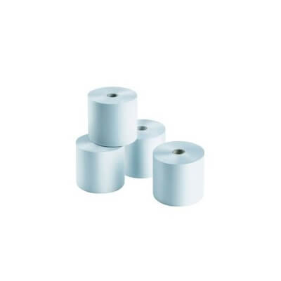 Rotlle paper calculadora 76,5mm x  65mm x 32m