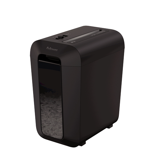 Destructora Fellowes LX65 partícules