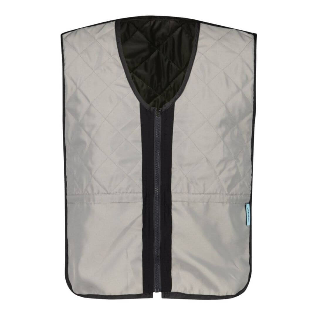 Chaleco refrigerante base T-M Gris