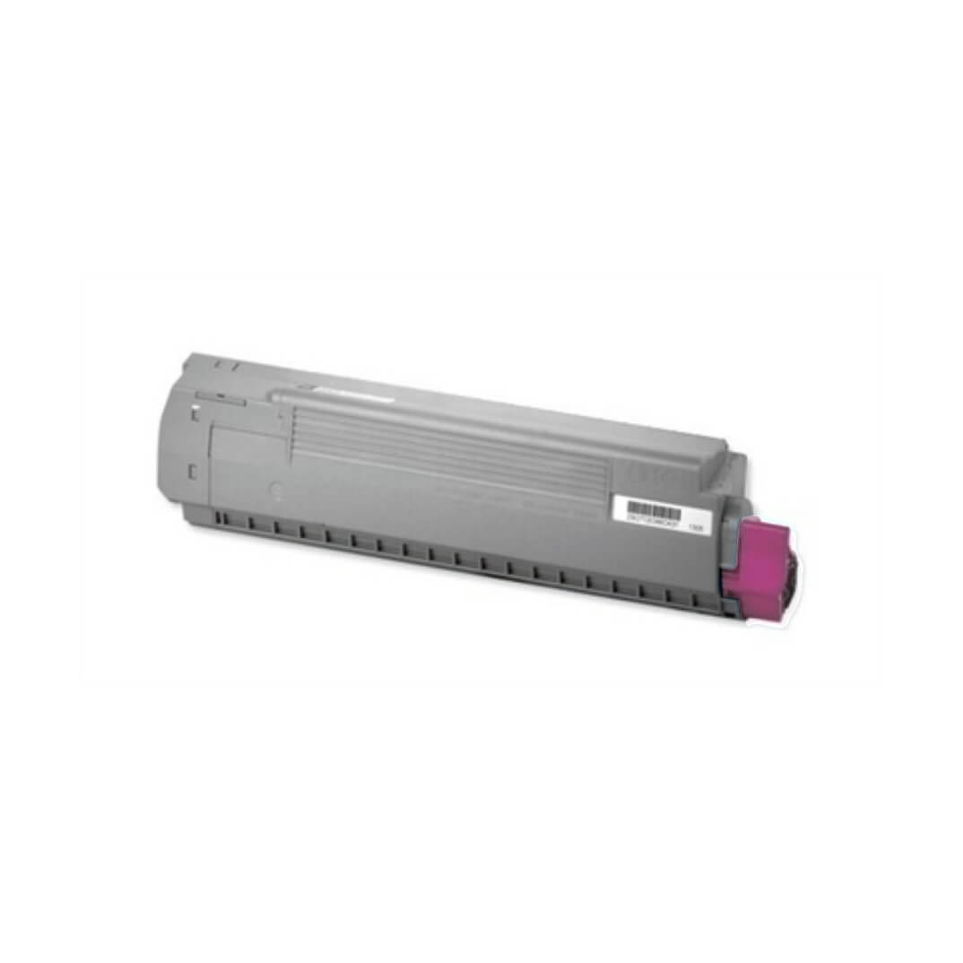 Tóner magenta Oki es8460mfp/es8430