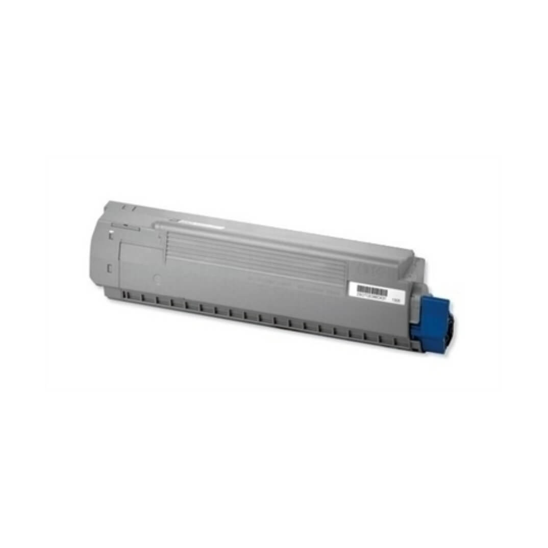 Tóner azul Oki  es8460mfp/es8430