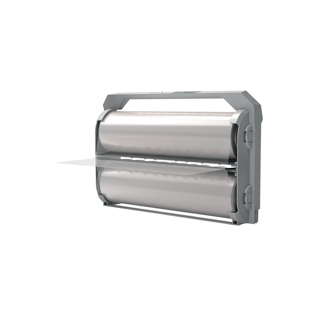 Cartucho GBC film brillante 125 micras p/ Foton 30