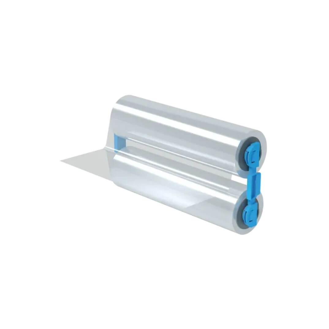 Recambio GBC film brillo 75 micras Foton30 56,4m