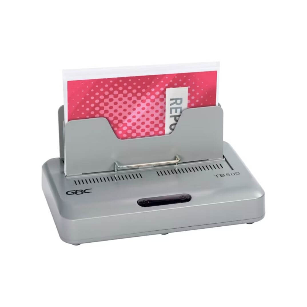 Enquadernadora tèrmica GBC Thermalbind TB500