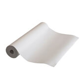 Rollo papel pizarra 90x60 blanco