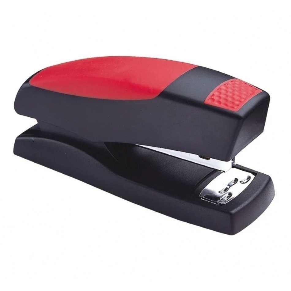 Grapadora Petrus 435 Golf roja