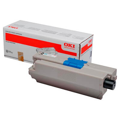 Oki tóner c301/321 negro