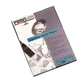 Paquet high resolution paper color A4 50 fulls