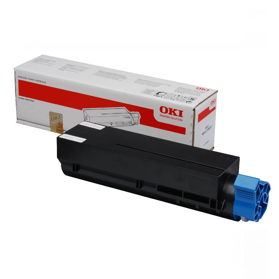 Tóner Oki B412 B432 B512 MB472  (3K)