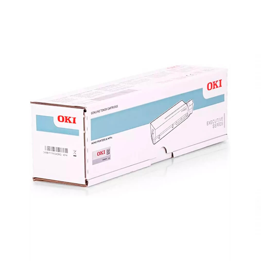 Tòner OKI ES4132 ES4192 ES5112 ES5162 negre 12K