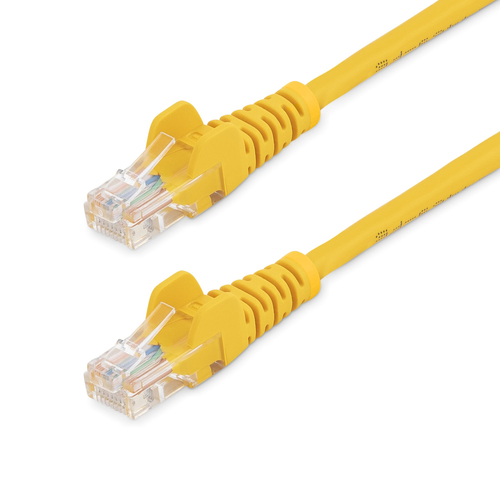 CABLE DE RED 10M NEGRO CAT5ECABL ETHERNET SIN ENGA