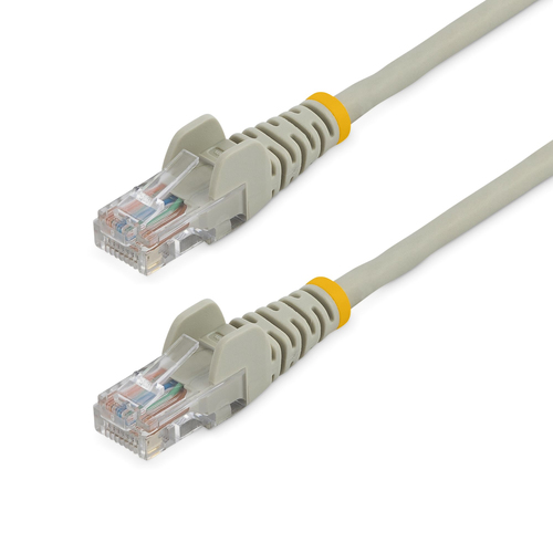 CABLE 1M VERDE RED 100MBPSCABL CAT5E ETHERNET RJ45