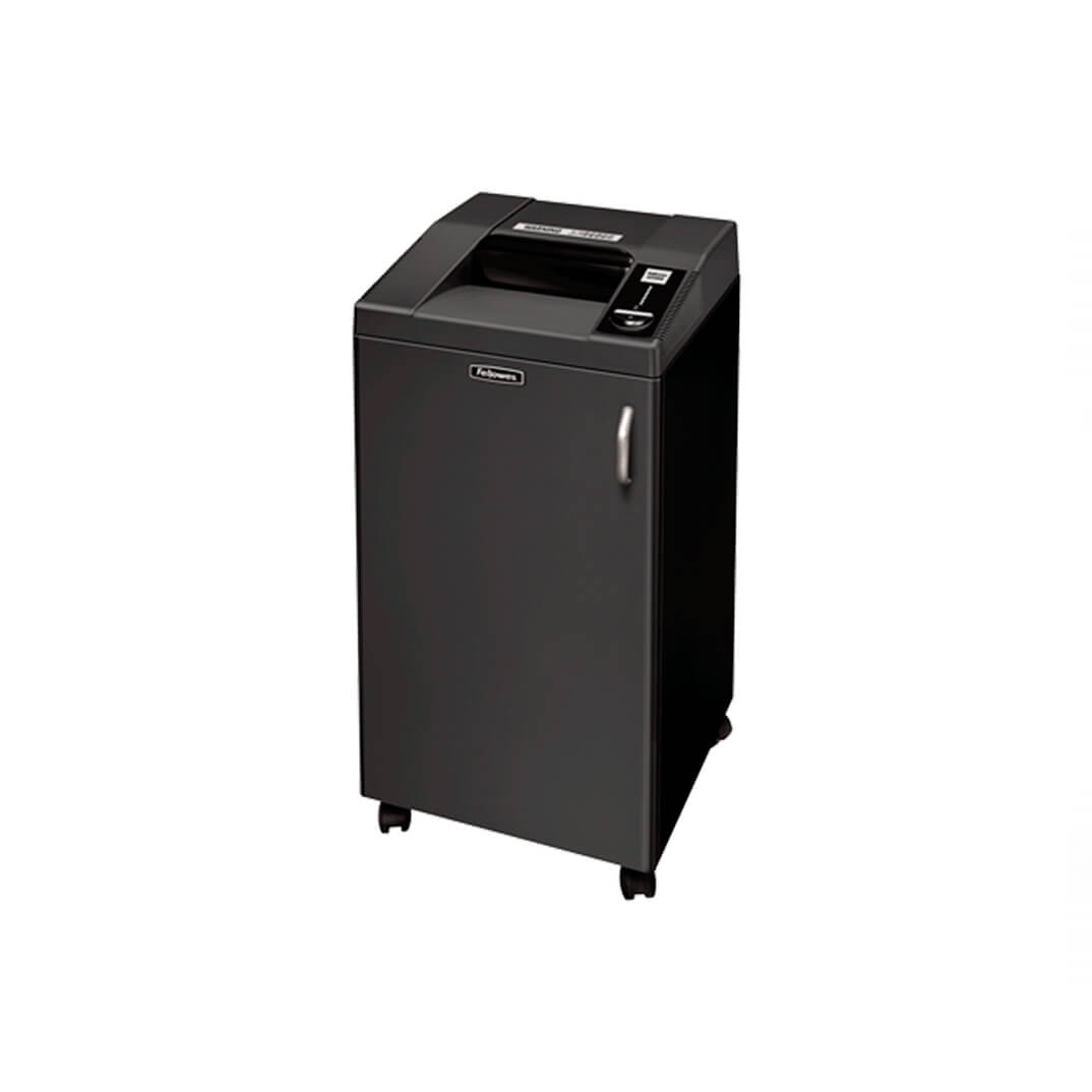 Destructora Fellowes 3250HS partículas