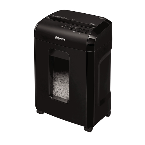 Destructora Fellowes 10M microtall