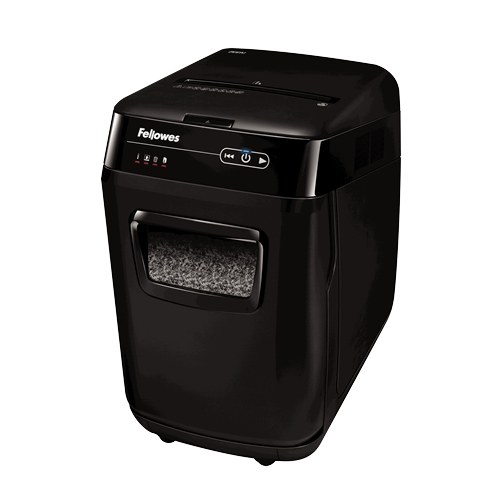 Destructora Fellowes AutoMax 200M microtall